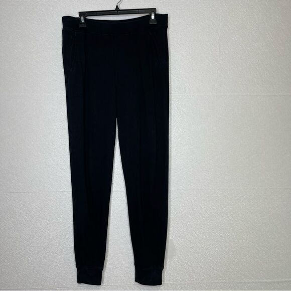 ATM Anthony Thomas Melillo French Terry Sweatpants L - Picture 2 of 5